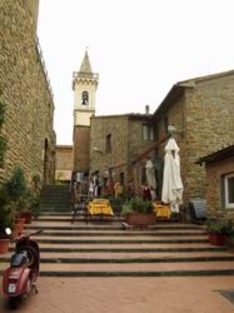 Vinci - Tuscany
